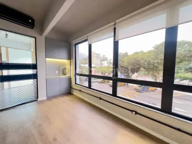 Sala Comercial para alugar, 70m² no Leblon, Rio de Janeiro