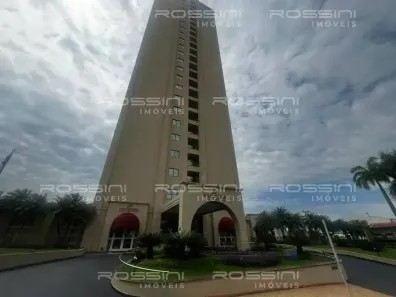 Flat com 1 Quarto à venda, 42m² no Jardim São Luiz, Ribeirão Preto