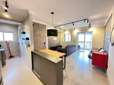 Apartamento com 3 Quartos à venda, 69m² no Vila Andrade, São Paulo