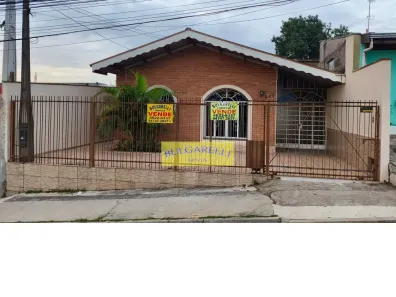 Casa de Condomínio com 2 Quartos à venda, 130m² no Jardim Colônia, Jundiaí