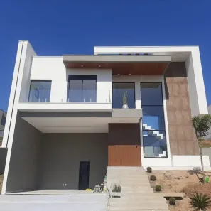 Apartamento com 4 Quartos à venda, 386m² no Condomínio Residencial Alphaville II, São José dos Campos