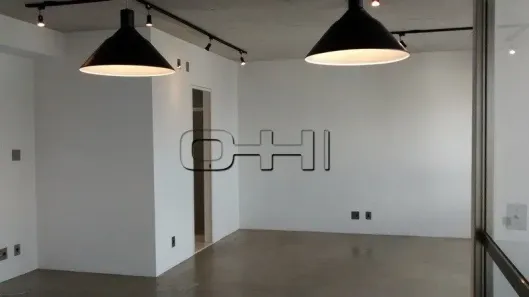 Apartamento com 1 Quarto para alugar, 54m² no Bela Vista, São Paulo
