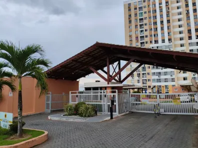 Apartamento com 3 Quartos à venda, 64m² no Jardim Nova Esperança, Salvador