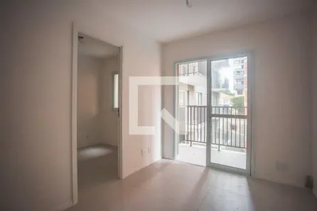 Apartamento com 2 Quartos à venda, 38m² no Chácara Inglesa, São Paulo