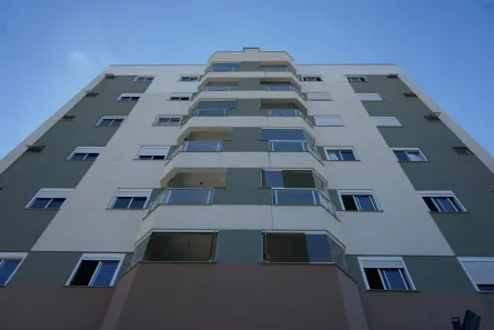 Apartamento com 3 Quartos à venda, 71m² no Santo Antônio, Joinville