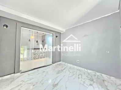 Imóvel Comercial para alugar, 40m² no Alto da Boa Vista, Ribeirão Preto