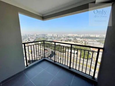 Apartamento com 2 Quartos à venda, 60m² no Parque São Domingos, São Paulo