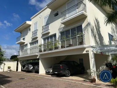 Casa de Condomínio com 4 Quartos para alugar, 280m² no Capela do Socorro, São Paulo