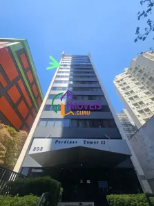 Ponto Comercial à venda, 33m² no Perdizes, São Paulo