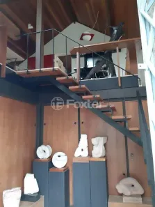Imóvel Comercial com 3 Quartos à venda, 721m² no Menino Deus, Porto Alegre