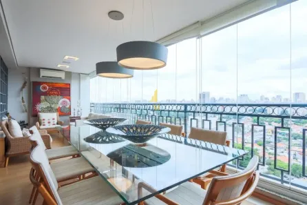 Apartamento com 2 Quartos à venda, 156m² no Vila Olímpia, São Paulo