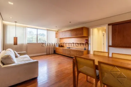 Apartamento com 3 Quartos à venda, 116m² no Perdizes, São Paulo