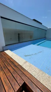 Cobertura com 3 Quartos à venda, 262m² no Recreio dos Bandeirantes, Rio de Janeiro