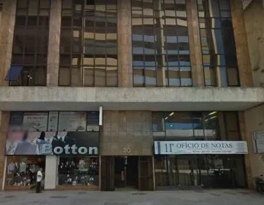 Ponto Comercial para alugar, 332m² no Centro, Rio de Janeiro