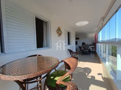 Apartamento com 2 Quartos para alugar, 79m² no Centro, Bertioga