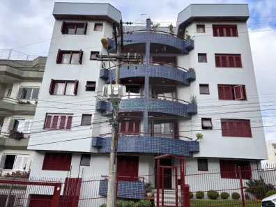 Apartamento com 3 Quartos para alugar, 145m² no Panazzolo, Caxias do Sul