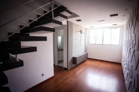 Cobertura com 4 Quartos à venda, 130m² no Buritis, Belo Horizonte