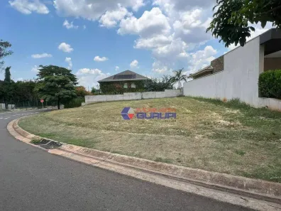 Lote/Terreno à venda, 685m² no Residencial Quinta do Golfe, São José do Rio Preto