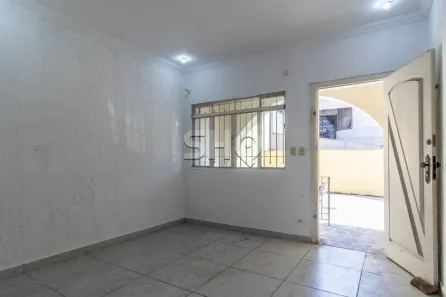 Casa de Condomínio com 3 Quartos à venda, 90m² no Água Branca, São Paulo