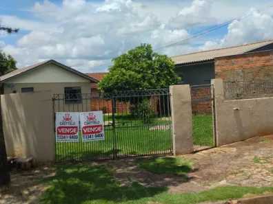Imóvel Comercial com 2 Quartos à venda, 60m² no Ouro Branco, Londrina