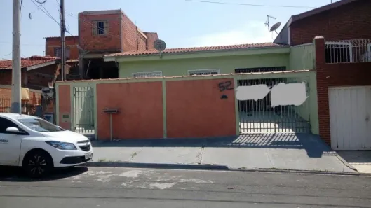 Casa com 3 Quartos à venda, 100m² no Parque das Indústrias, Campinas
