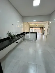 Casa com 3 Quartos à venda, 330m² no Jardim Tropical, Aparecida de Goiânia