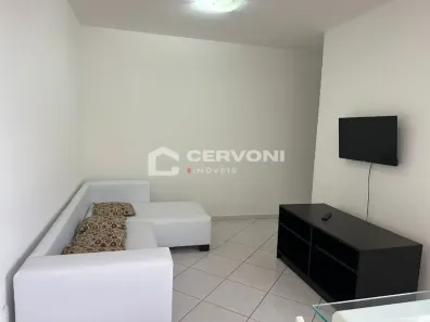 Apartamento com 2 Quartos para alugar, 70m² no Jardim Esplanada, São José dos Campos