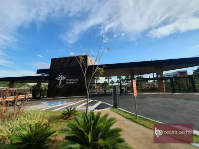 Lote/Terreno à venda, 276m² no Residencial Figueira II, São José do Rio Preto