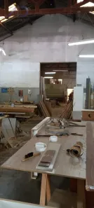 Galpão/Depósito/Armazém com 1 Quarto à venda, 500m² no Vila Gumercindo, São Paulo