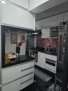Apartamento com 2 Quartos à venda, 72m² no Cambuci, São Paulo