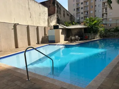 Apartamento com 2 Quartos à venda, 57m² no Bonfim, Campinas