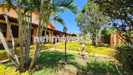 Casa com 4 Quartos à venda, 335m² no Quinta dos Viana, Lagoa Santa
