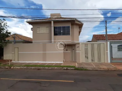 Apartamento com 3 Quartos à venda, 360m² no Vila Rica, Campo Grande