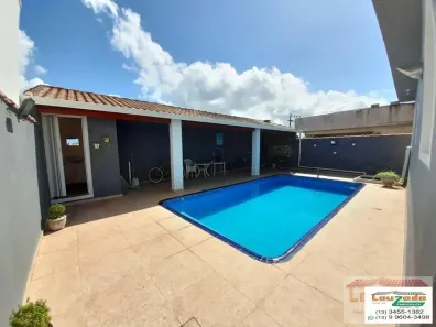 Casa com 2 Quartos à venda, 120m² no Flórida, Peruíbe