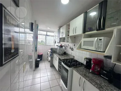 Apartamento com 2 Quartos à venda, 75m² no Santana, Niterói