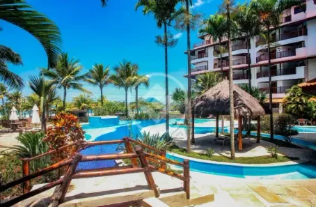 Apartamento com 3 Quartos à venda, 90m² no Praia Grande, Ubatuba