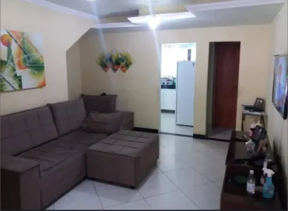 Casa com 3 Quartos à venda, 110m² no Piratininga (Venda Nova), Belo Horizonte