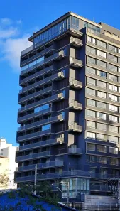 Apartamento com 1 Quarto para alugar, 25m² no Vila Mariana, São Paulo