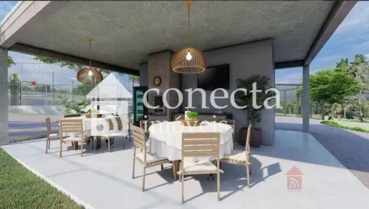 Lote/Terreno à venda, 250m² no São Bento, Paulínia