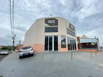 Ponto Comercial com 3 Quartos à venda, 257m² no Jardim Terras de Santo Antônio, Hortolândia