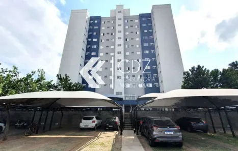 Apartamento com 3 Quartos à venda, 65m² no Jardim Maria Eugênia, Sorocaba