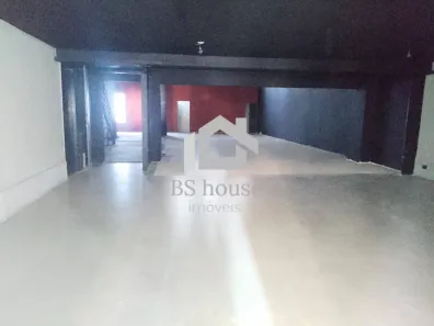 Ponto Comercial para alugar, 520m² no Vila Bastos, Santo André