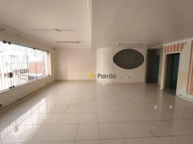 Imóvel Comercial com 4 Quartos para alugar, 480m² no Rudge Ramos, São Bernardo do Campo