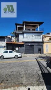 Sala Comercial com 2 Quartos para alugar, 70m² no Parque Pinheiros, Taboão da Serra