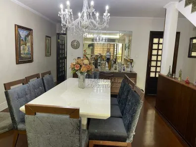 Sobrado com 4 Quartos para alugar, 138m² no Santa Maria, São Caetano do Sul