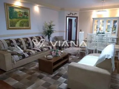 Apartamento com 3 Quartos à venda, 207m² no Barcelona, São Caetano do Sul
