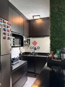 Cobertura com 2 Quartos à venda, 72m² no Vila Guaraciaba, Santo André