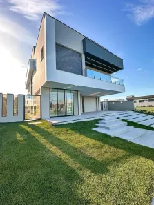 Casa de Condomínio com 5 Quartos à venda, 447m² no , São José de Ribamar
