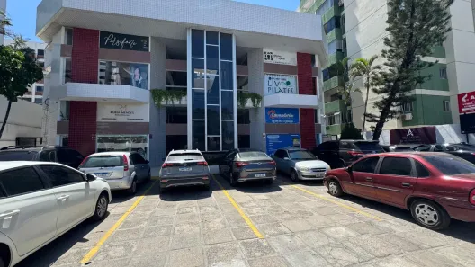 Ponto Comercial para alugar, 30m² no Candeias, Jaboatão dos Guararapes