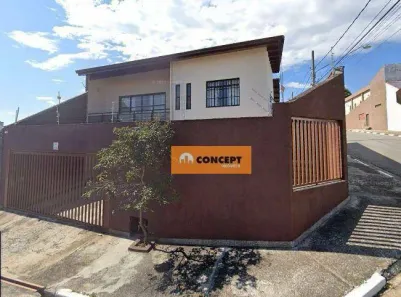 Casa com 5 Quartos à venda, 260m² no Parque Santa Rosa, Suzano